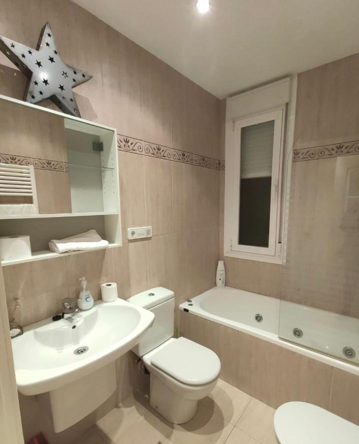 Ferienwohnung Casa Duquesa Logroño Exterior foto